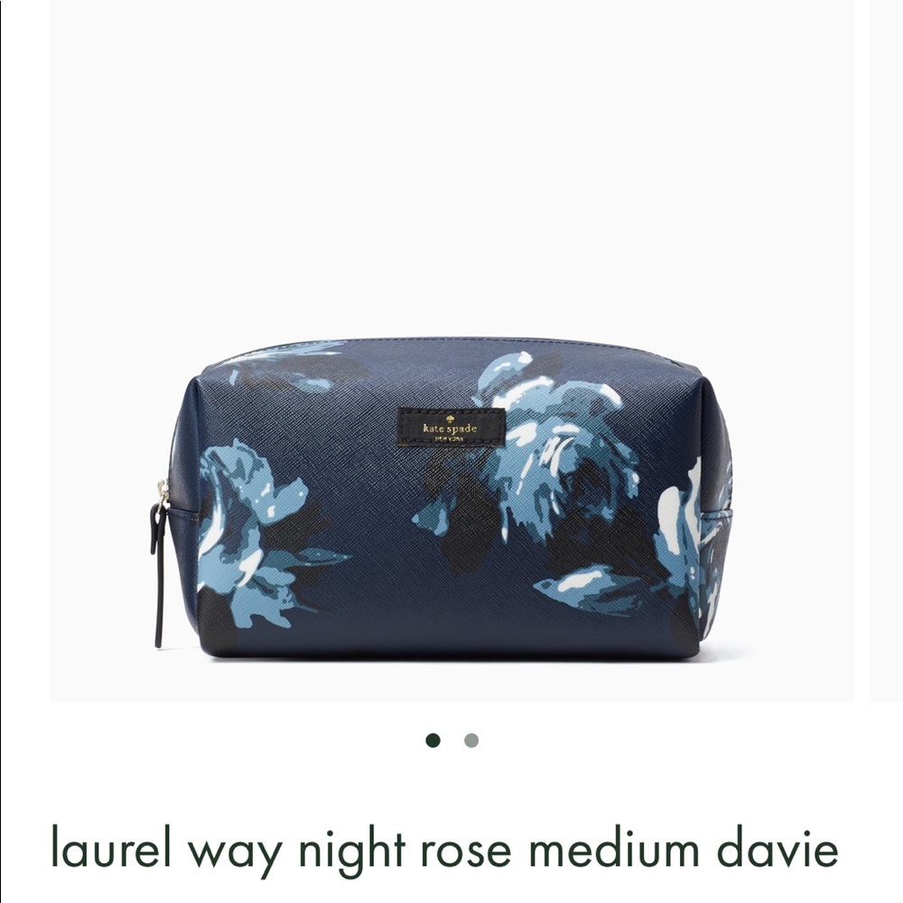 Kate Spade ♠️ Medium Davie